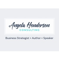 Angela Henderson Consulting logo - Similar company to Static Shift