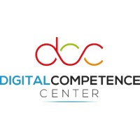 Digital Competence Center logo - Similar company to Digital Mode