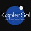 KeplerSol logo - Similar company to Parametral