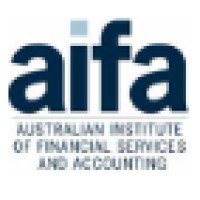 Australian Institute Of Financial Services
