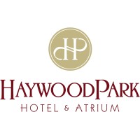 Haywood Park Hotel, Ascend Hotel Collection logo - Similar company to Firc Group - N.C., Inc.