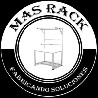 MASRACK logo - Similar company to Barqlexus