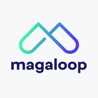 Magaloop logo - Similar company to Collato
