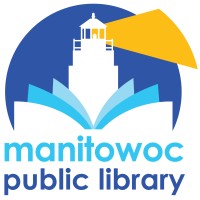 Manitowoc Public Library logo - Similar company to Williams Lawrence Interior Design