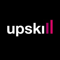Upskill Platform logo - Similar company to Sp2-Solutions