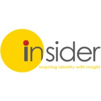 Identity Insider logo - Similar company to Esecure Solutions