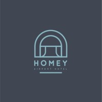 Homey Airport Hotel logo - Similar company to Miapera Hotel