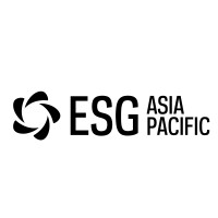 ESG Asia Pacific logo - Similar company to Design Toolbars