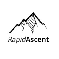 Rapid Ascent Media logo - Similar company to Rohtas Digital