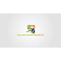 Green Sparrow Solar Nest Private Limited. logo - Similar company to Naga