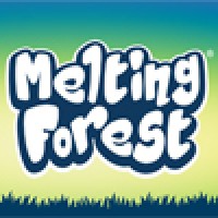 Melting Forest logo - Similar company to Cbd Living