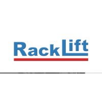 RackLift logo - Similar company to Serverlift Llc