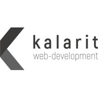 Kalarit Web Development logo - Similar company to Web Active Directory, Llc