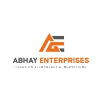 Abhay Enterprises logo - Similar company to Orbit Solar System