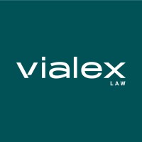 Vialex Law logo - Similar company to Kyd360