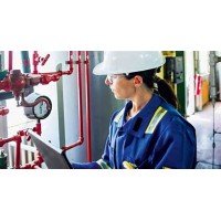 Assistente de engenharia na TechnipFMC logo - Similar company to Equipe Solmar Celeris