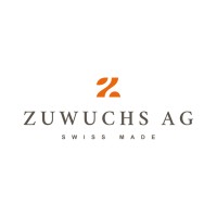 Zuwuchs AG logo - Similar company to Fidelium Partners Ag