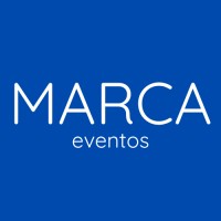 MARCA | Agência de Eventos logo - Similar company to Grupo Nix Eventos