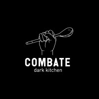 Combate Dark Kitchen logo - Similar company to Future Eats