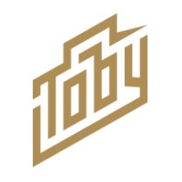 Toby Harriman Studios logo - Similar company to Planet Unicorn