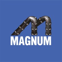 Magnum Steel Industries Limited logo - Similar company to Dahmashi Group