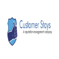 Customerstays.com logo - Similar company to Puerta Abierta