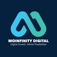 Moinfinity Digital logo - Similar company to Manar Technology Sdn Bhd