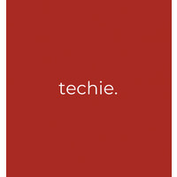 techie. logo - Similar company to Techie