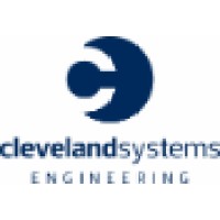 Cleveland Systems Engineering Limited logo - Similar company to Applied Integration Uk Ltd