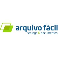 Arquivo Fácil Storage & Documentos logo - Similar company to Ella Beauty