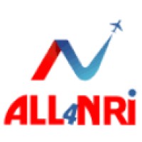 ALL4NRI logo - Similar company to Aesthetics Plus Clinics - Aesthetic Surgery, Cosmetology, Lasers, Training & Franchising