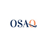 OSAQ logo - Similar company to Hicore Systems Ab