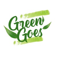 Green Goes logo - Similar company to Malva
