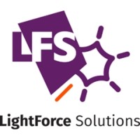 LightForce Solutions BV logo - Similar company to Lightmotif