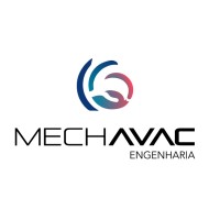 MechAVAC Engenharia logo - Similar company to Fs Clima