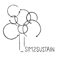 sim2sustain logo - Similar company to Spatialists