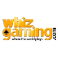 Whiz Gaming, Inc