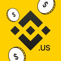 Binance.US logo - Similar company to Laniakea Llc