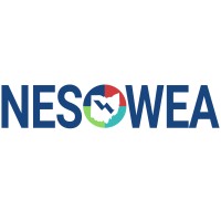 NESOWEA logo - Similar company to Trinity Water Solutions, Llc