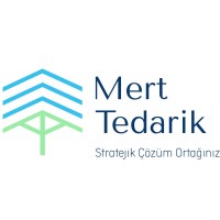 MERT TEDARİK TEKNİK MALZEMELER SANAYİ VE TİCARET LTD. ŞTİ logo - Similar company to Inphinity Design