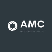AMC MANUFACTURING logo - Similar company to Shape Manufacturing