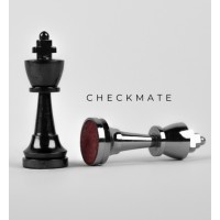 CheckMate logo - Similar company to Thinking Things Technologies - Engineering