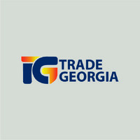 Trade Georgia logo - Similar company to Anapea
