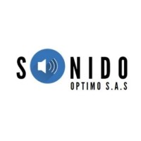 Sonido Optimo sas logo - Similar company to Doculisten Sas