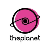 ThePlanet logo - Similar company to Fati'S