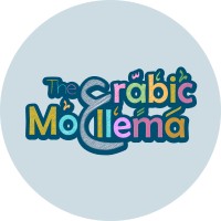 The Arabic Moallema logo - Similar company to Span International Education Pvt Ltd