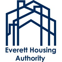 Everett Housing Authority logo - Similar company to Off The Media