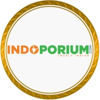 Indoporium logo - Similar company to Baramasa.In