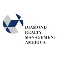 Diamond Realty Management America Inc, logo - Similar company to Anywhere Networks