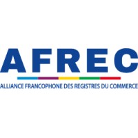 Alliance francophone des registres du commerce logo - Similar company to Gramgoo®